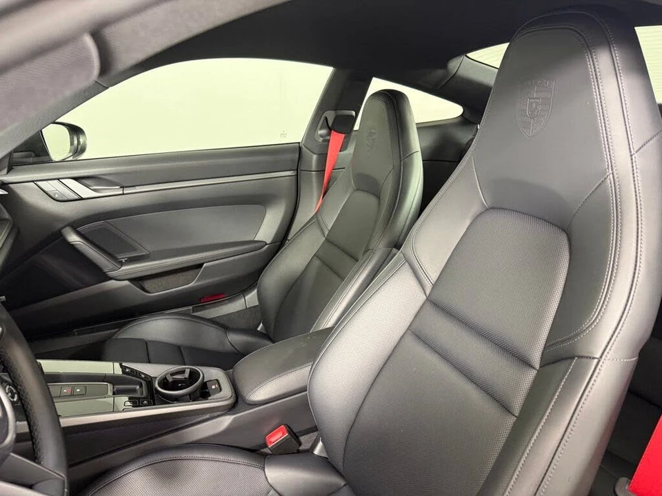 2024 Porsche 992 Carrera 4S - Image 5 of 29