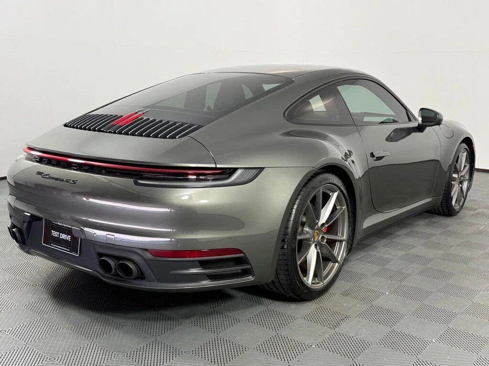 2024 Porsche 992 Carrera 4S - Image 7 of 29