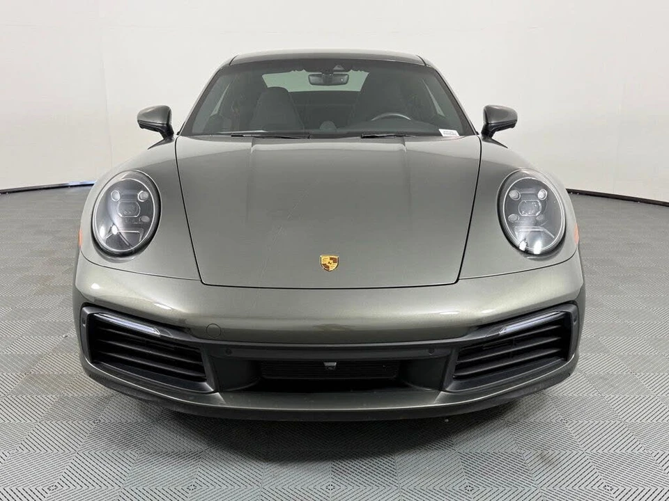 2024 Porsche 992 Carrera 4S - Image 10 of 29