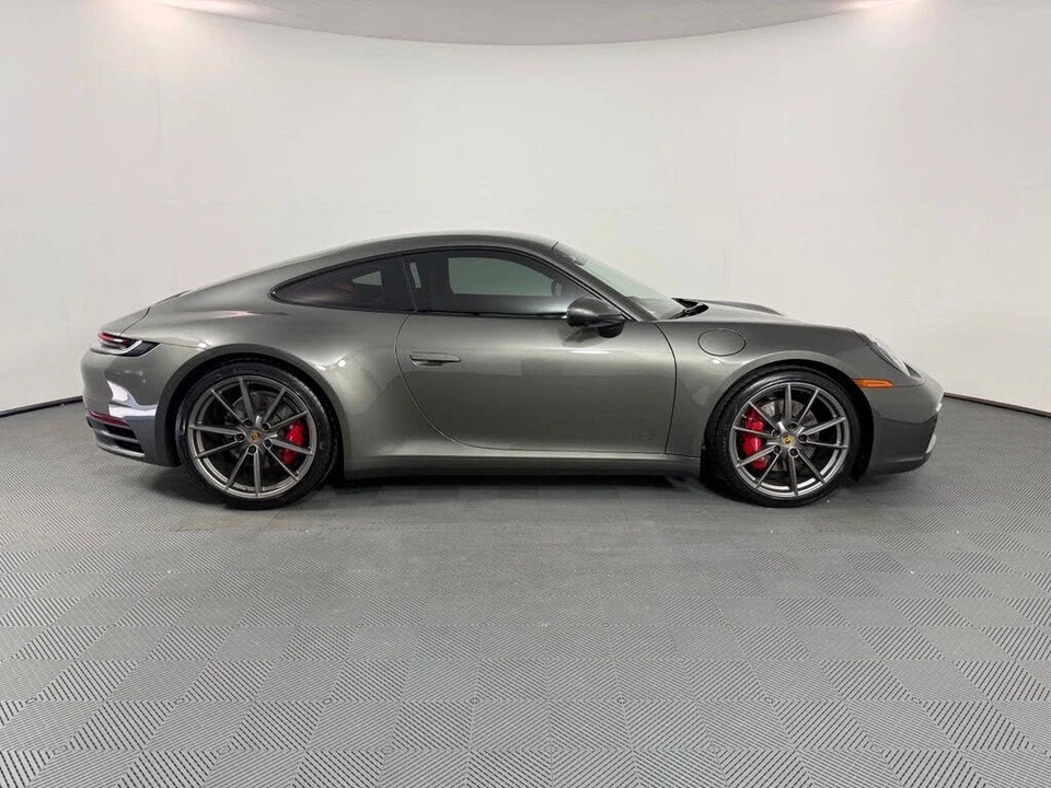 2024 Porsche 992 Carrera 4S - Image 8 of 29