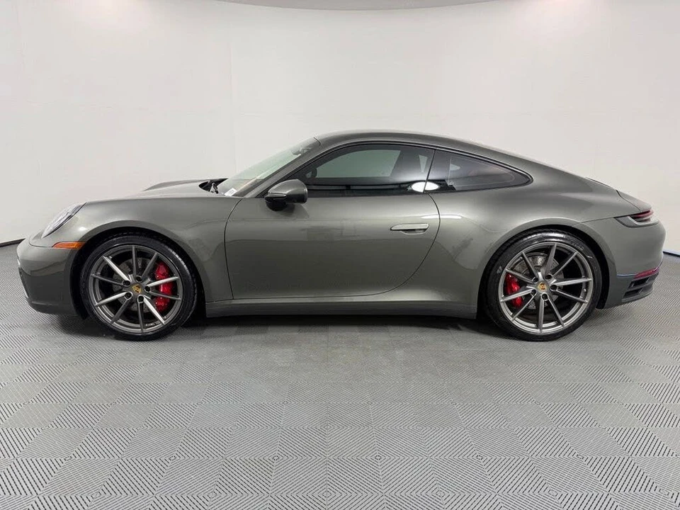 2024 Porsche 992 Carrera 4S - Image 2 of 29