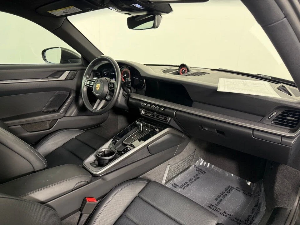 2024 Porsche 992 Carrera 4S - Image 15 of 29