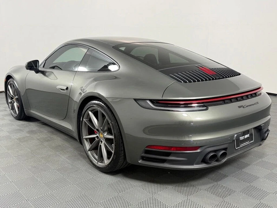 2024 Porsche 992 Carrera 4S - Image 3 of 29