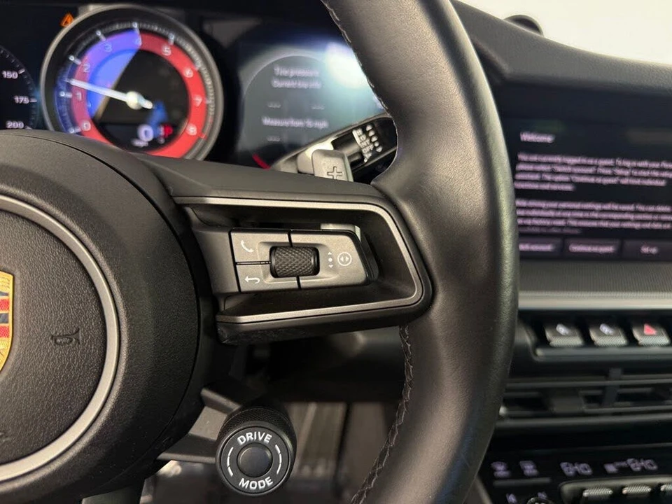 2024 Porsche 992 Carrera 4S - Image 29 of 29