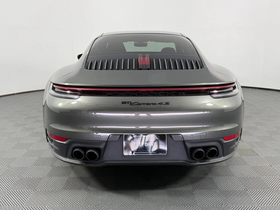 2024 Porsche 992 Carrera 4S - Image 6 of 29