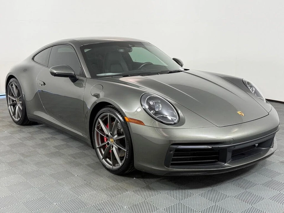 2024 Porsche 992 Carrera 4S - Image 9 of 29
