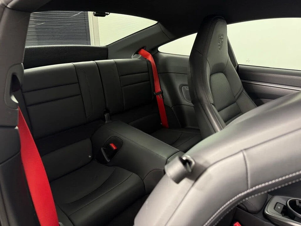 2024 Porsche 992 Carrera 4S - Image 17 of 29
