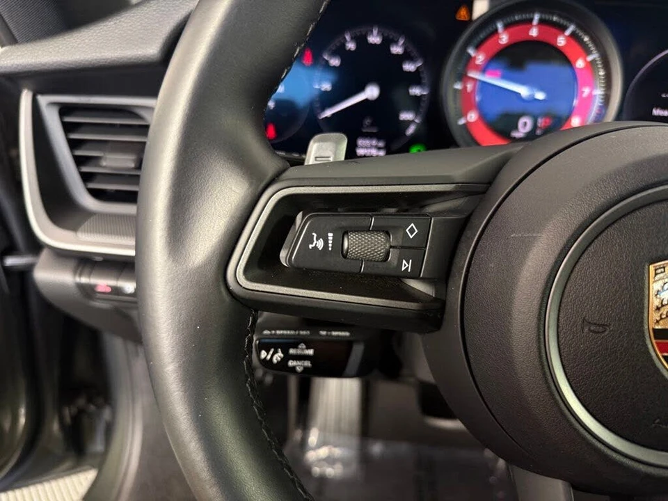 2024 Porsche 992 Carrera 4S - Image 28 of 29