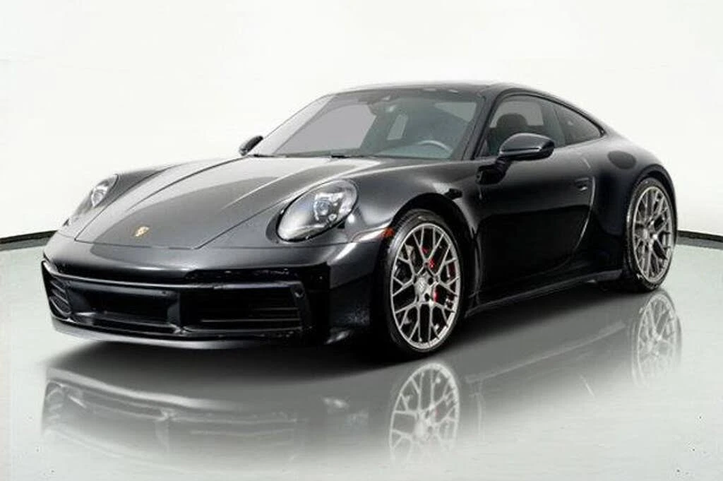 2024 Porsche 992 Carrera 4S - Image 11 of 31