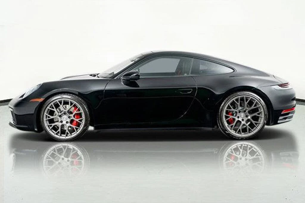 2024 Porsche 992 Carrera 4S - Image 13 of 31