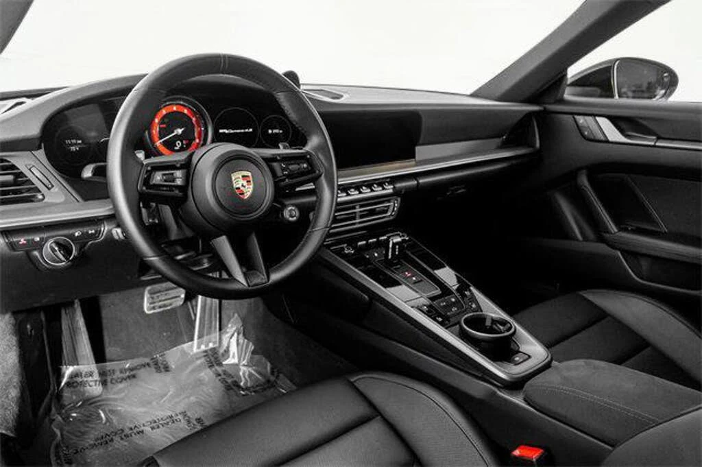 2024 Porsche 992 Carrera 4S - Image 3 of 31