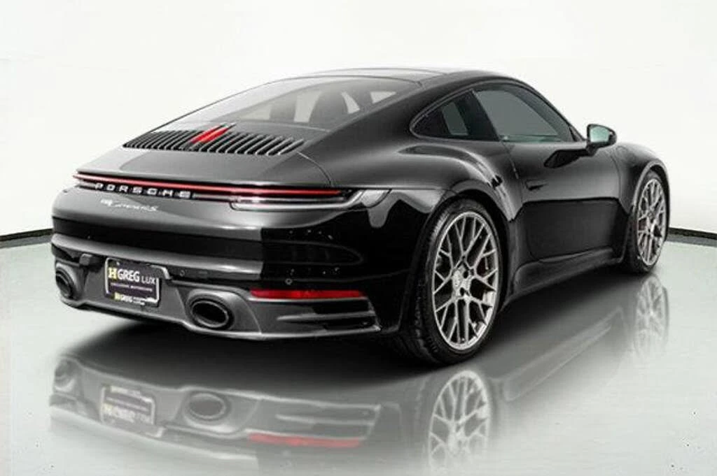 2024 Porsche 992 Carrera 4S - Image 6 of 31