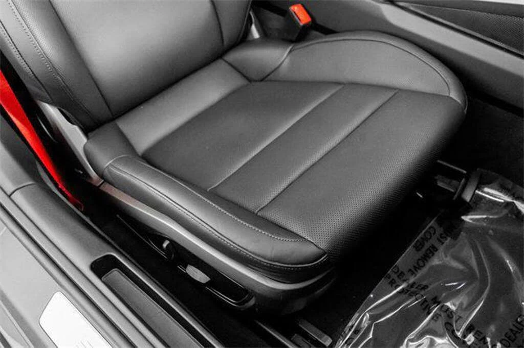 2024 Porsche 992 Carrera 4S - Image 28 of 31