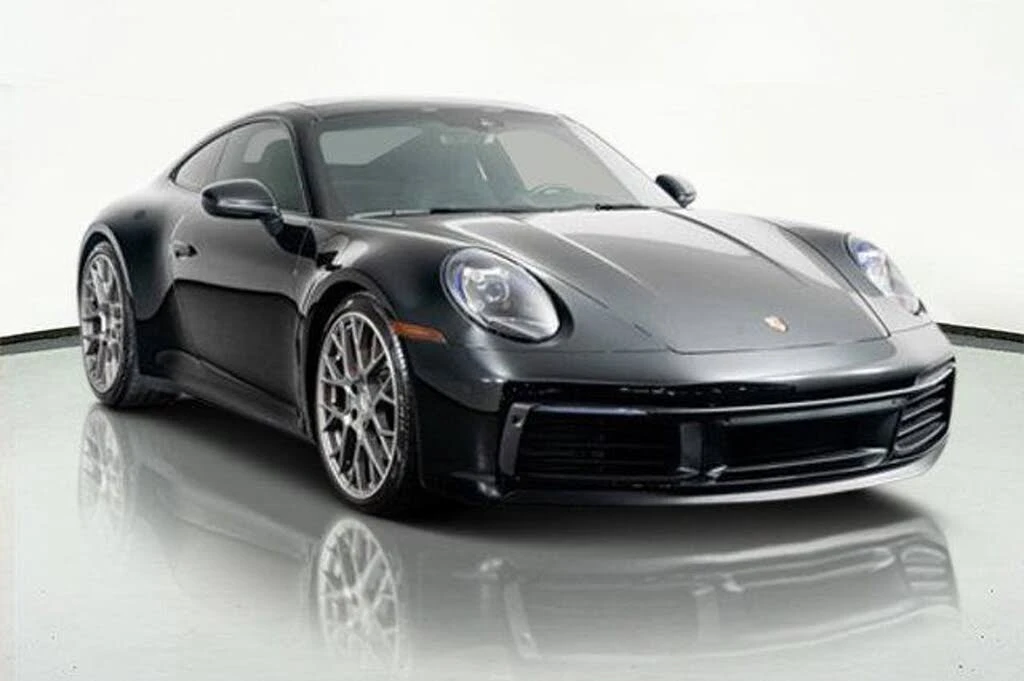 2024 Porsche 992 Carrera 4S - Image 4 of 31