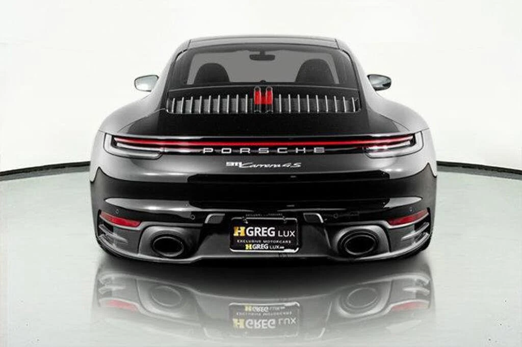 2024 Porsche 992 Carrera 4S - Image 23 of 31