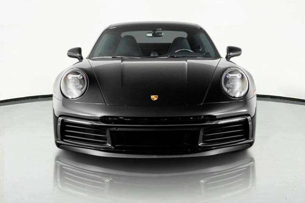 2024 Porsche 992 Carrera 4S - Image 14 of 31