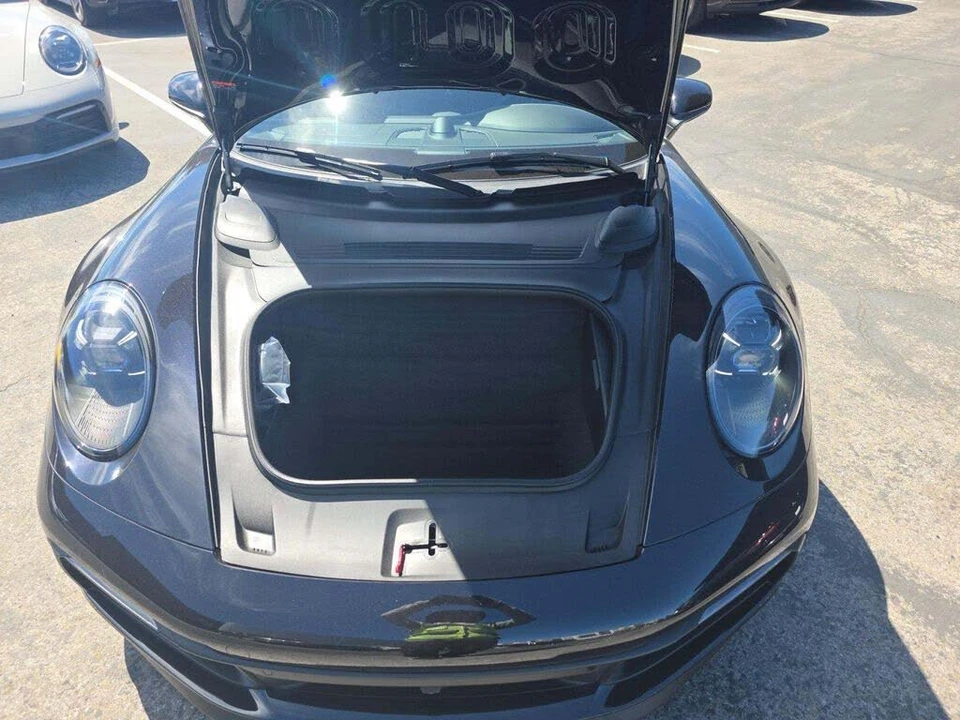 2024 Porsche 992 Carrera 4S - Image 3 of 7