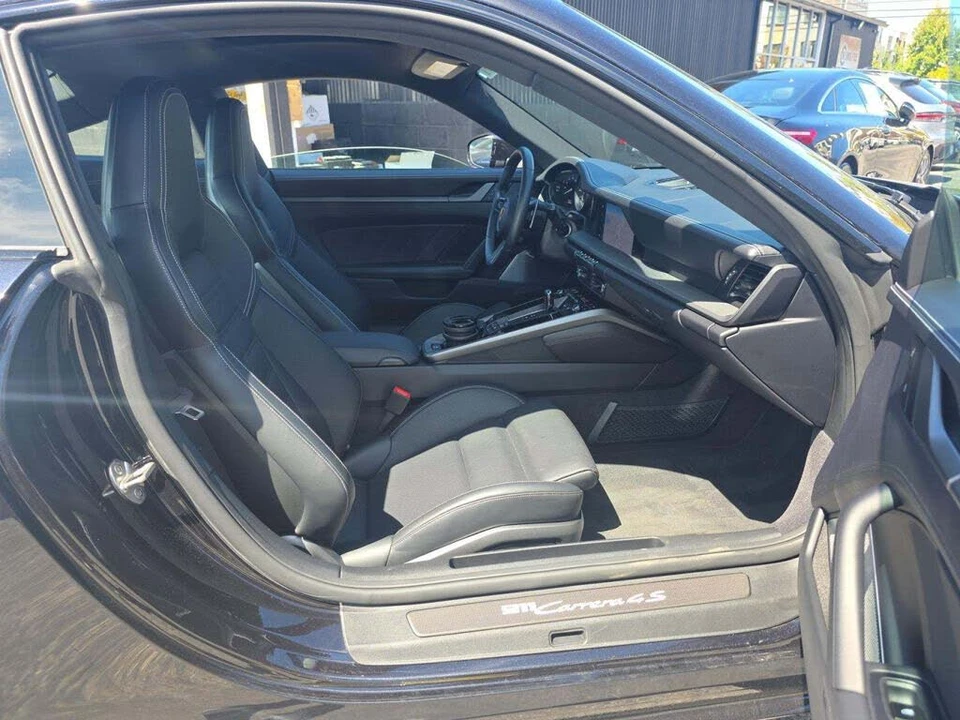 2024 Porsche 992 Carrera 4S - Image 2 of 7