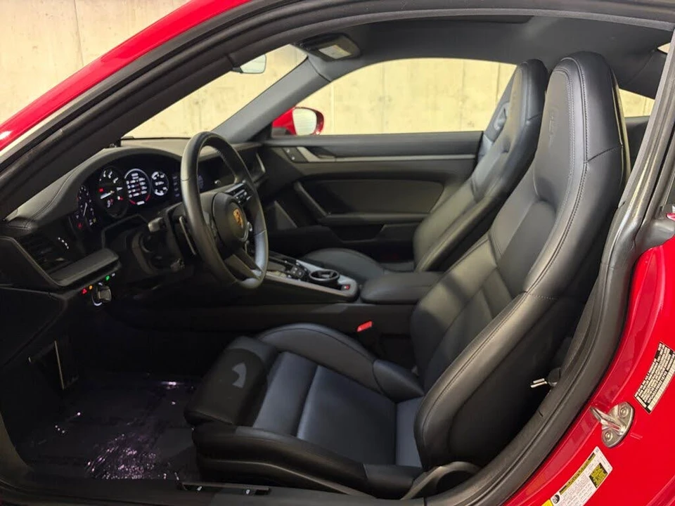 2024 Porsche 992 Carrera 4S - Image 4 of 31