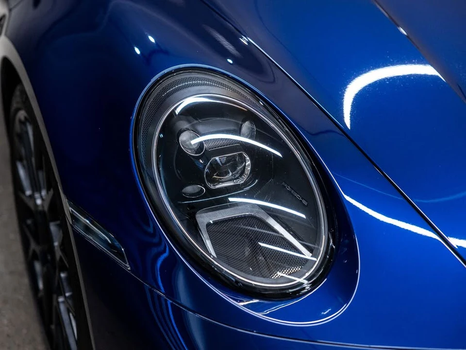 2024 Porsche 992 Carrera 4S - Image 13 of 31