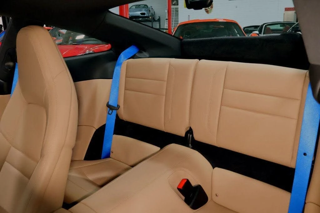 2024 Porsche 992 Carrera 4S - Image 26 of 31