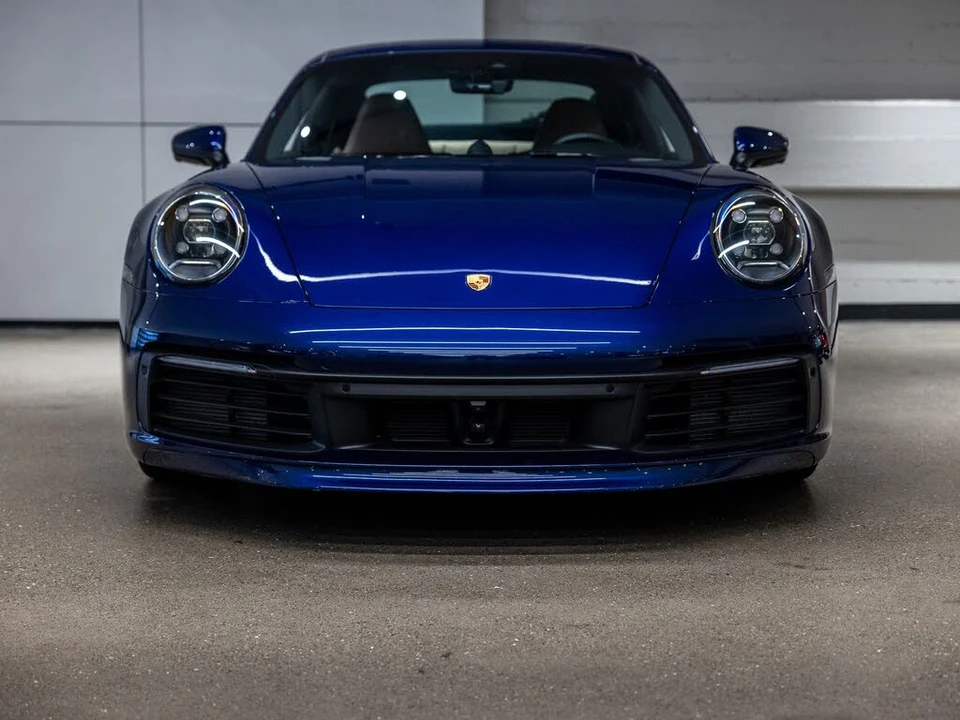 2024 Porsche 992 Carrera 4S - Image 11 of 31