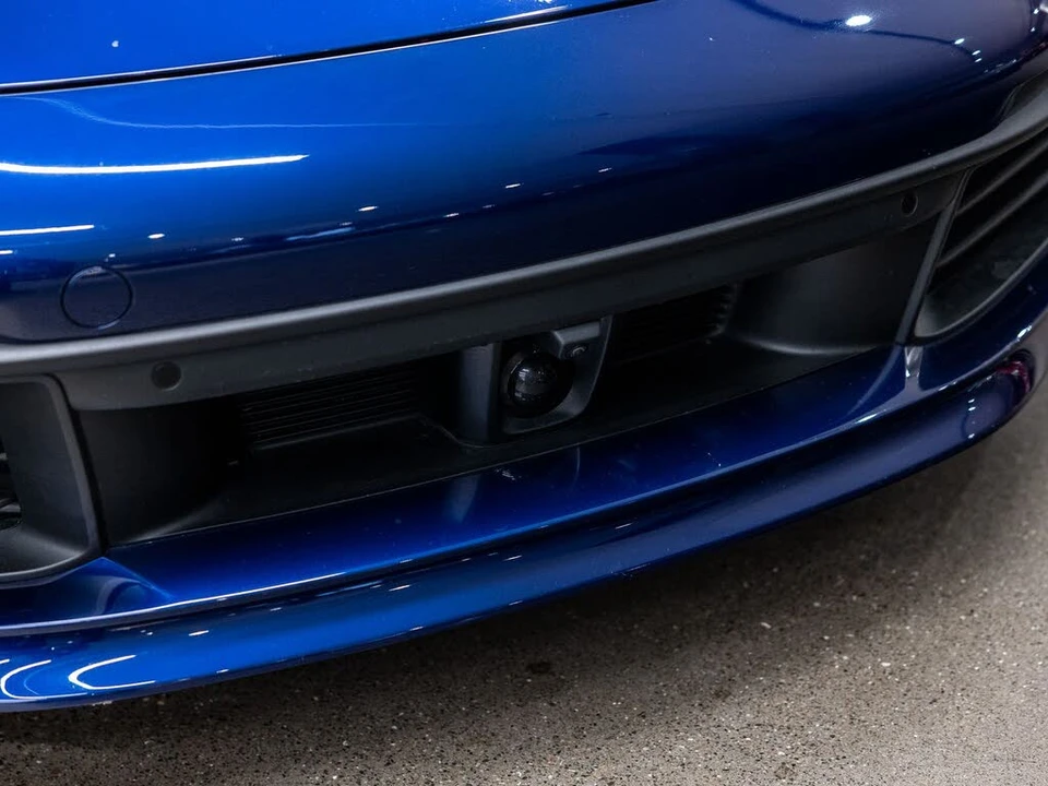 2024 Porsche 992 Carrera 4S - Image 18 of 31