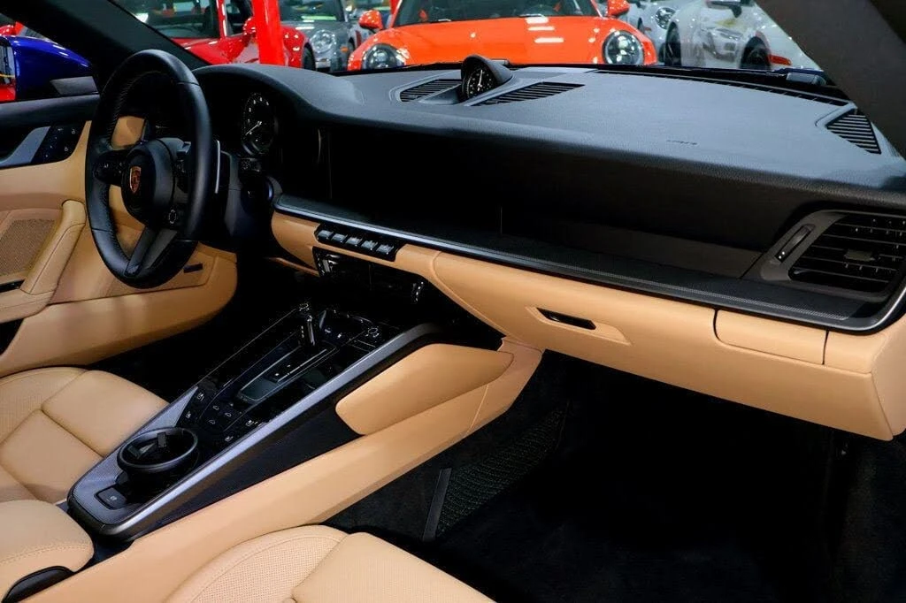 2024 Porsche 992 Carrera 4S - Image 31 of 31