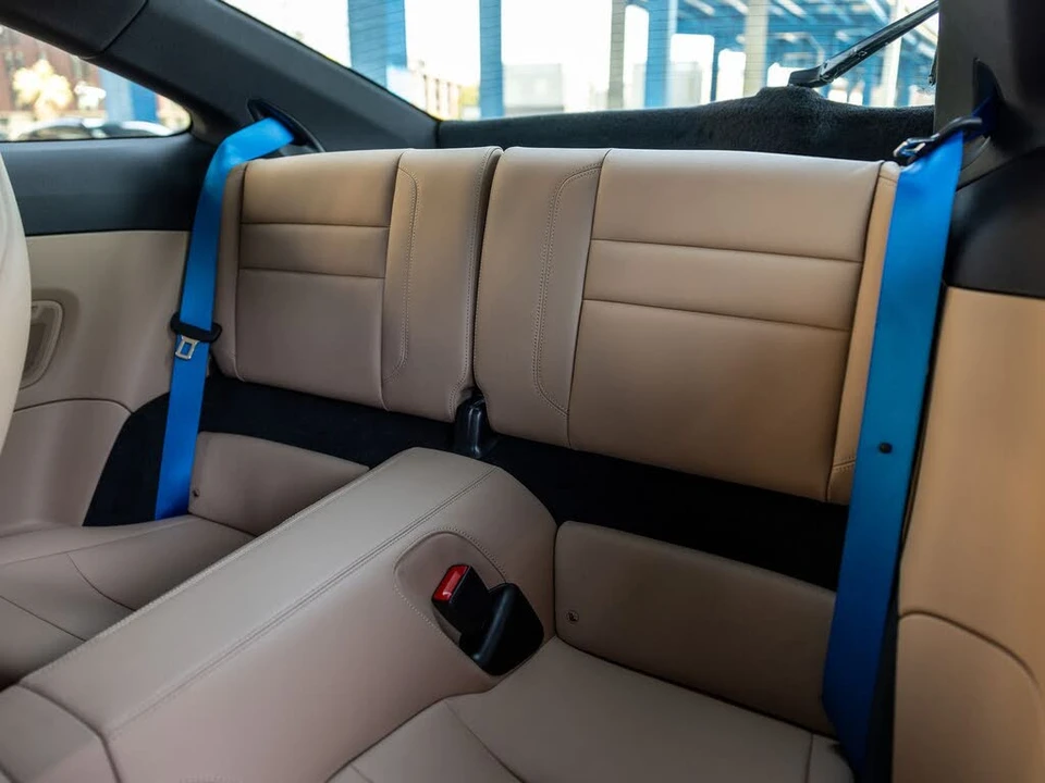 2024 Porsche 992 Carrera 4S - Image 31 of 31