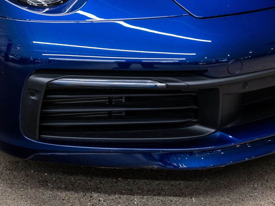 2024 Porsche 992 Carrera 4S - Image 17 of 31