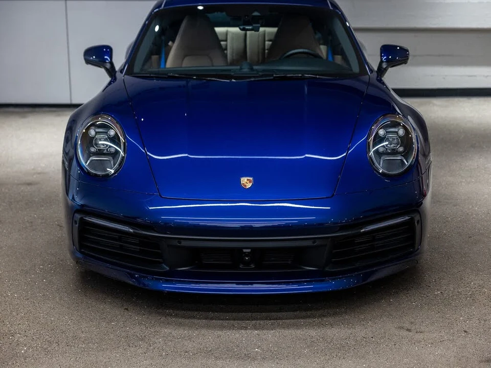 2024 Porsche 992 Carrera 4S - Image 12 of 31