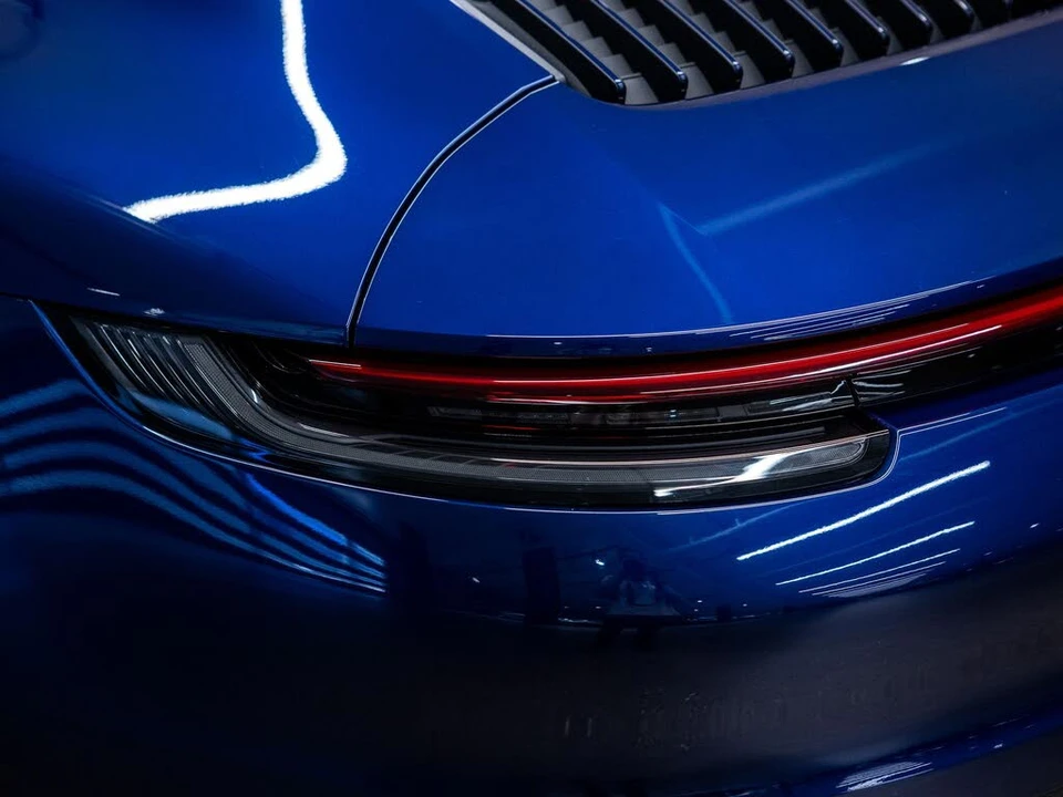 2024 Porsche 992 Carrera 4S - Image 26 of 31
