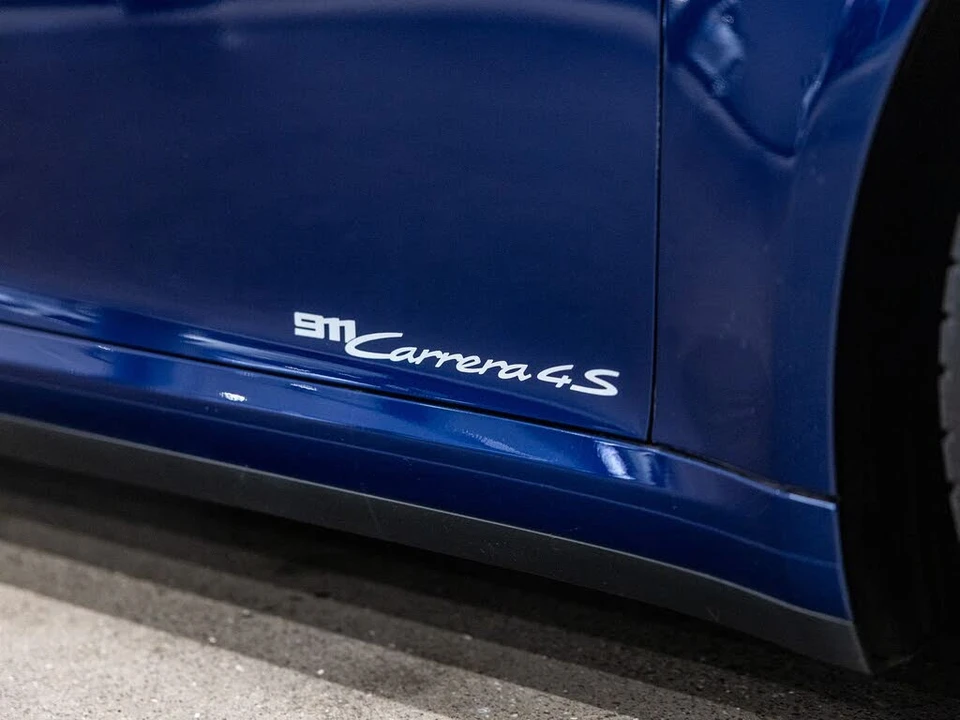 2024 Porsche 992 Carrera 4S - Image 22 of 31