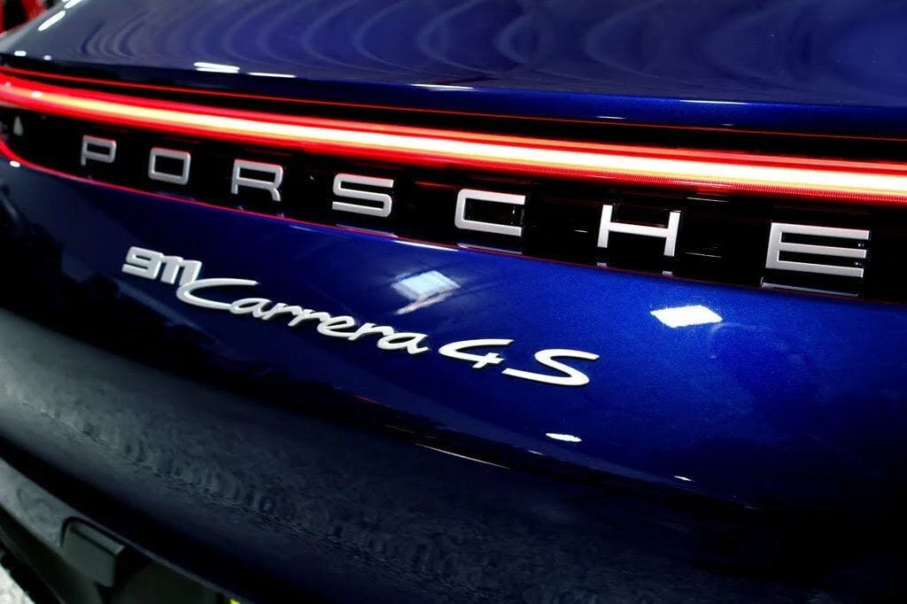 2024 Porsche 992 Carrera 4S - Image 13 of 31