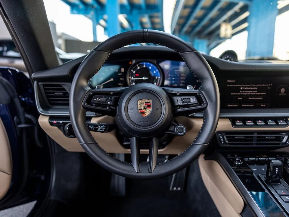 2024 Porsche 992 Carrera 4S - Image 6 of 31