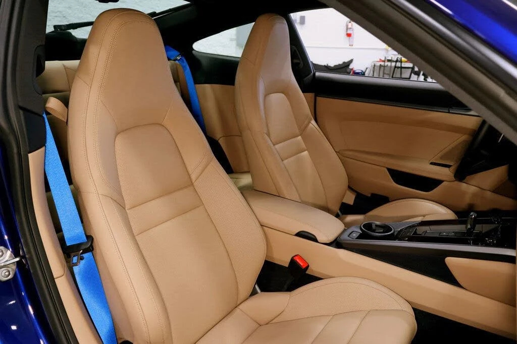 2024 Porsche 992 Carrera 4S - Image 22 of 31