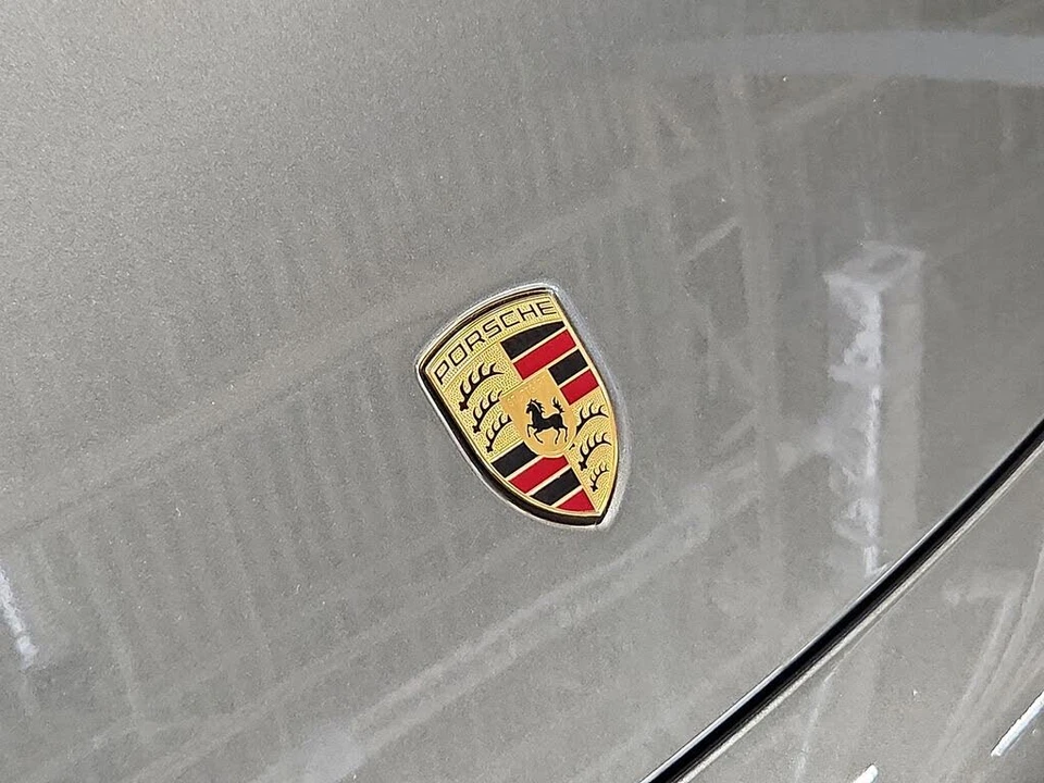 2024 Porsche 992 Carrera 4S - Image 30 of 31