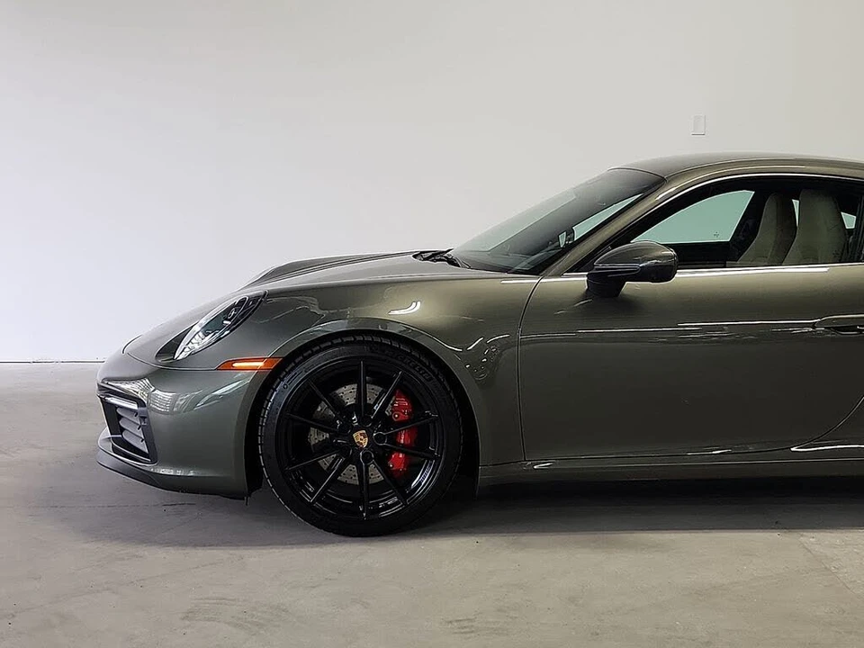 2024 Porsche 992 Carrera 4S - Image 6 of 31