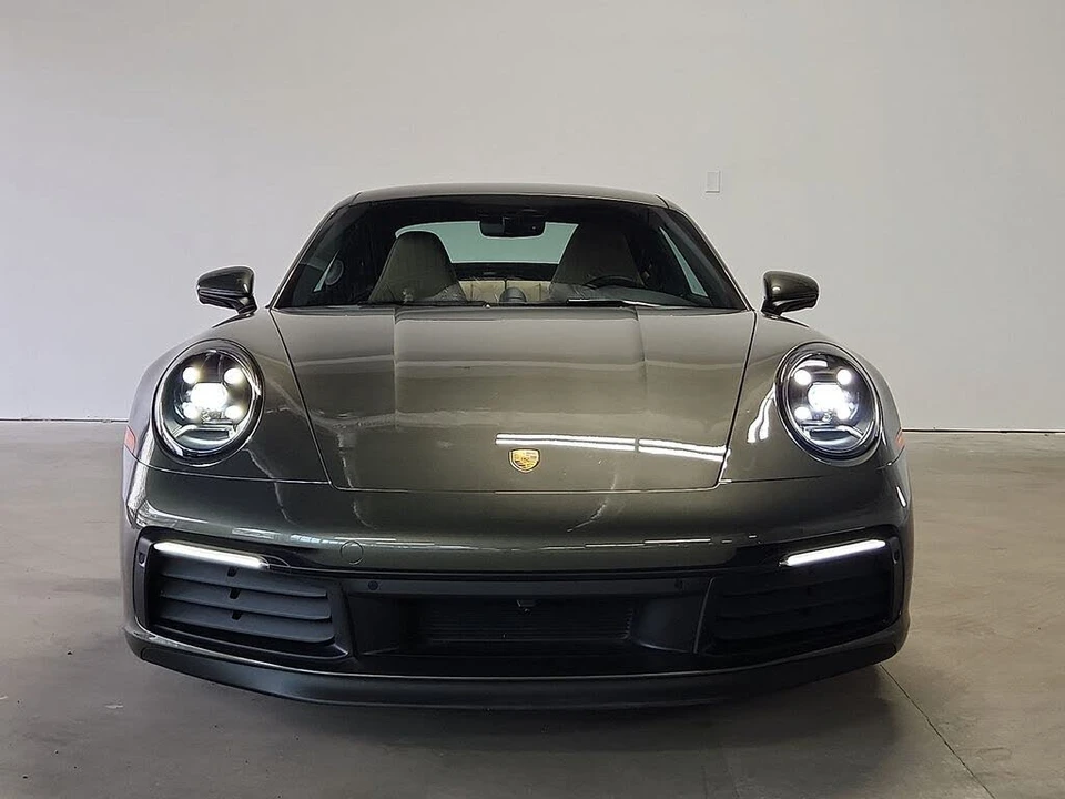 2024 Porsche 992 Carrera 4S - Image 8 of 31