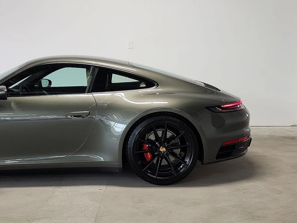 2024 Porsche 992 Carrera 4S - Image 7 of 31