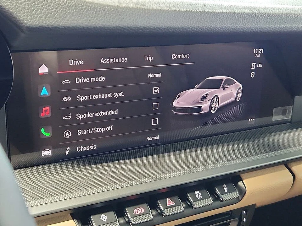 2024 Porsche 992 Carrera 4S - Image 25 of 31