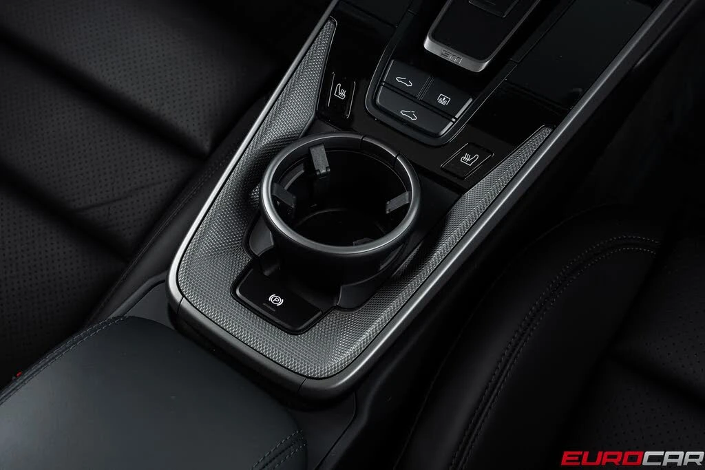 2024 Porsche 992 Carrera 4S - Image 31 of 31