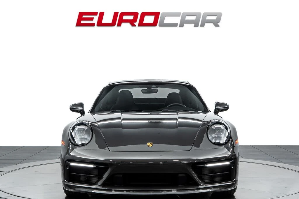 2024 Porsche 992 Carrera 4S - Image 8 of 31