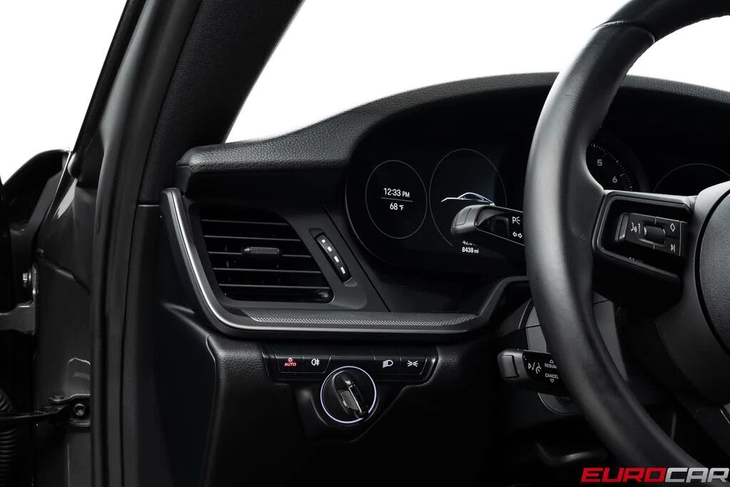 2024 Porsche 992 Carrera 4S - Image 26 of 31