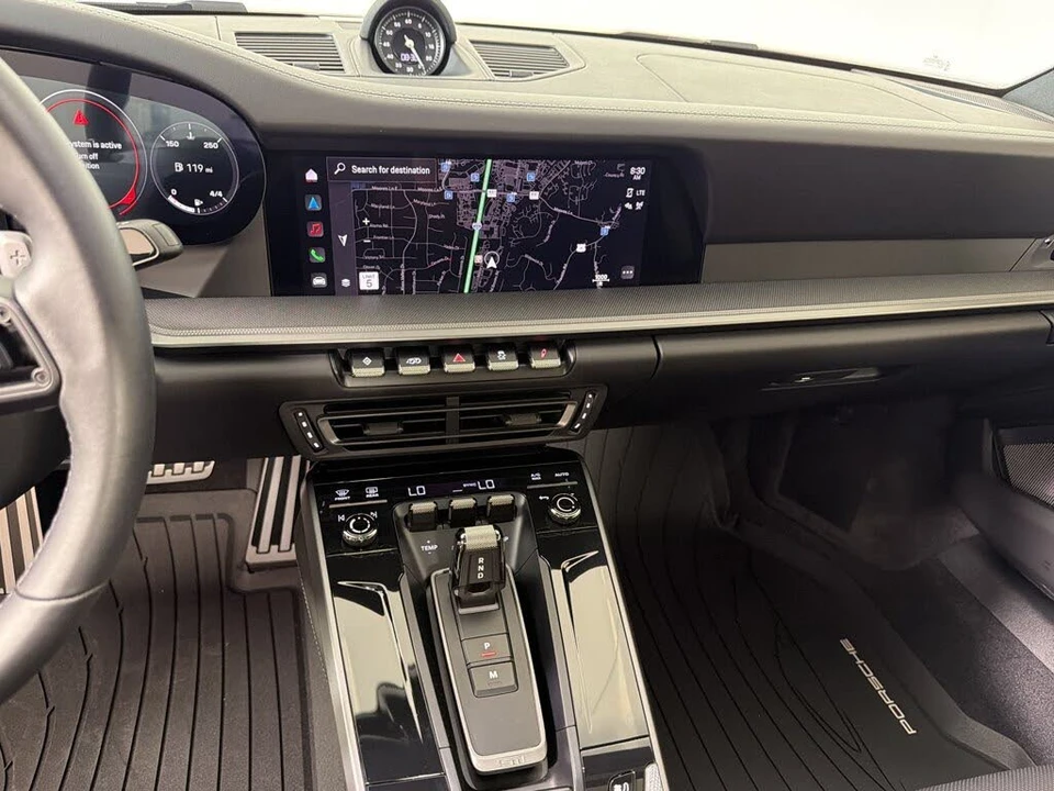 2024 Porsche 992 Carrera 4S - Image 28 of 29