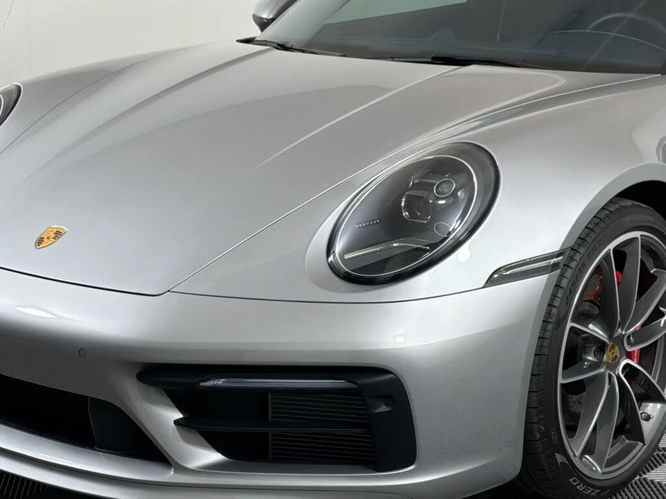 2024 Porsche 992 Carrera 4S - Image 12 of 29