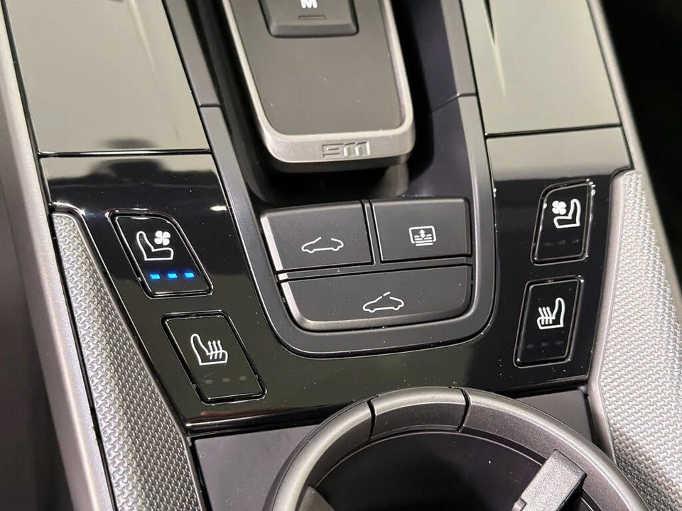 2024 Porsche 992 Carrera 4S - Image 29 of 29