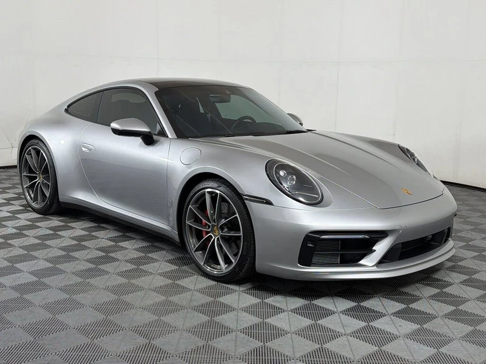 2024 Porsche 992 Carrera 4S - Image 7 of 29