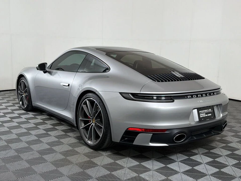 2024 Porsche 992 Carrera 4S - Image 3 of 29