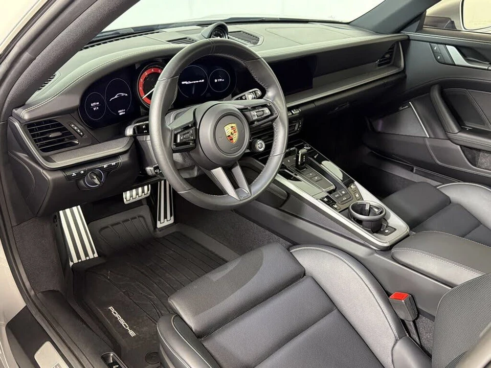 2024 Porsche 992 Carrera 4S - Image 4 of 29